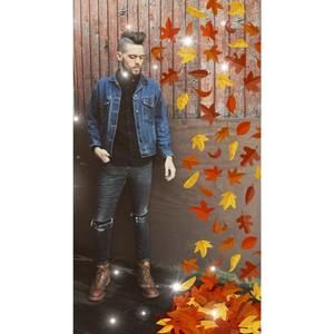 Meet your Posher, Michael